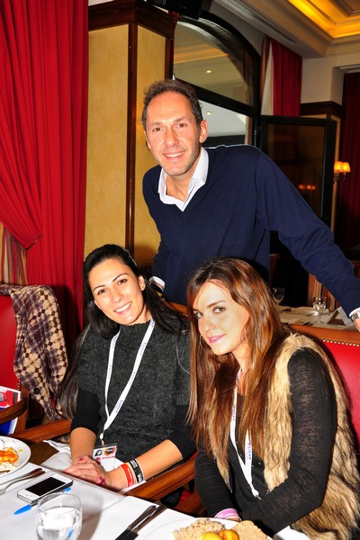 MENA Cristal Festival 2013